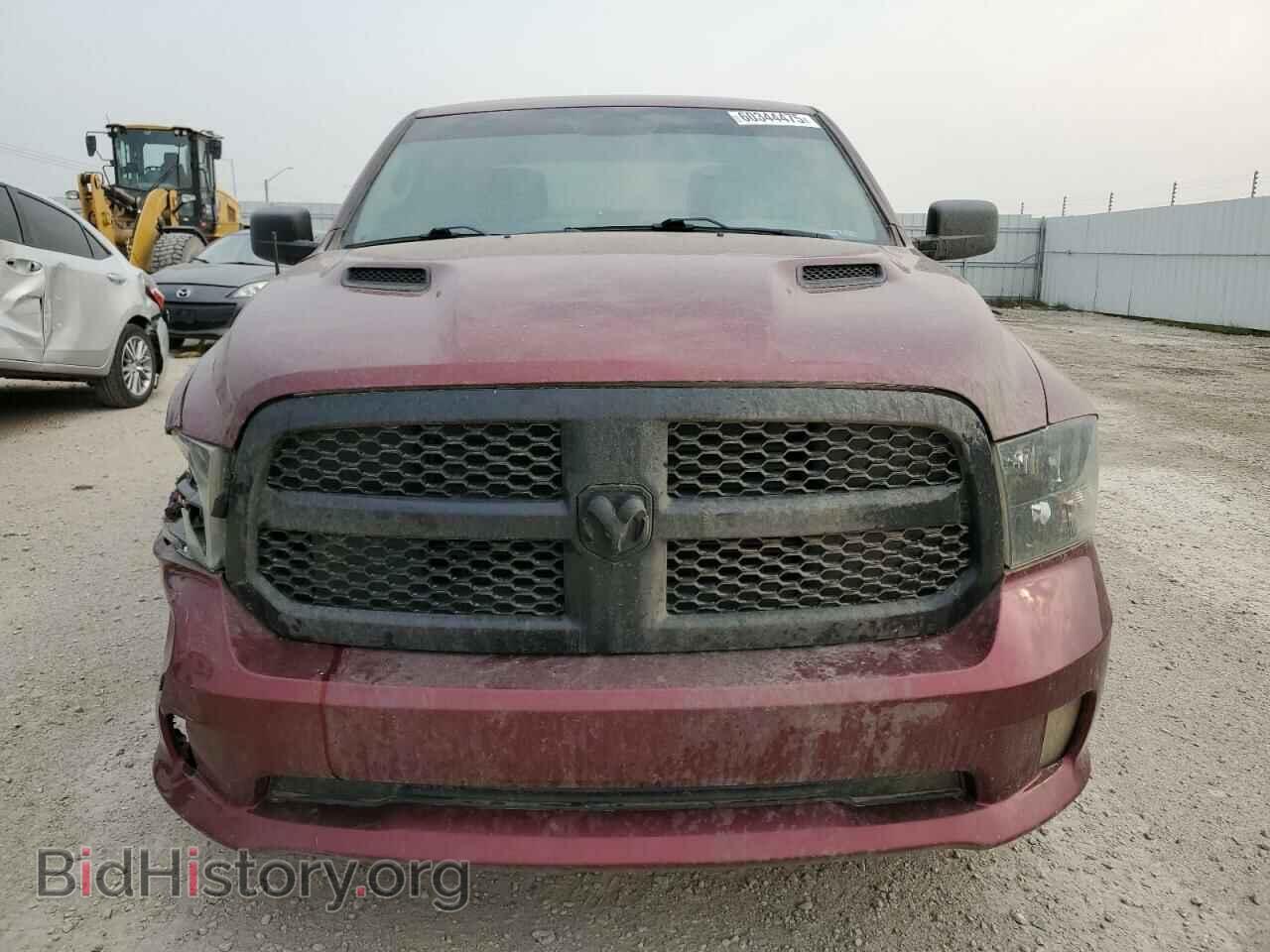 2019 RAM 1500 - VIN: 1C6RR7KT4KS735169 - Фото 5