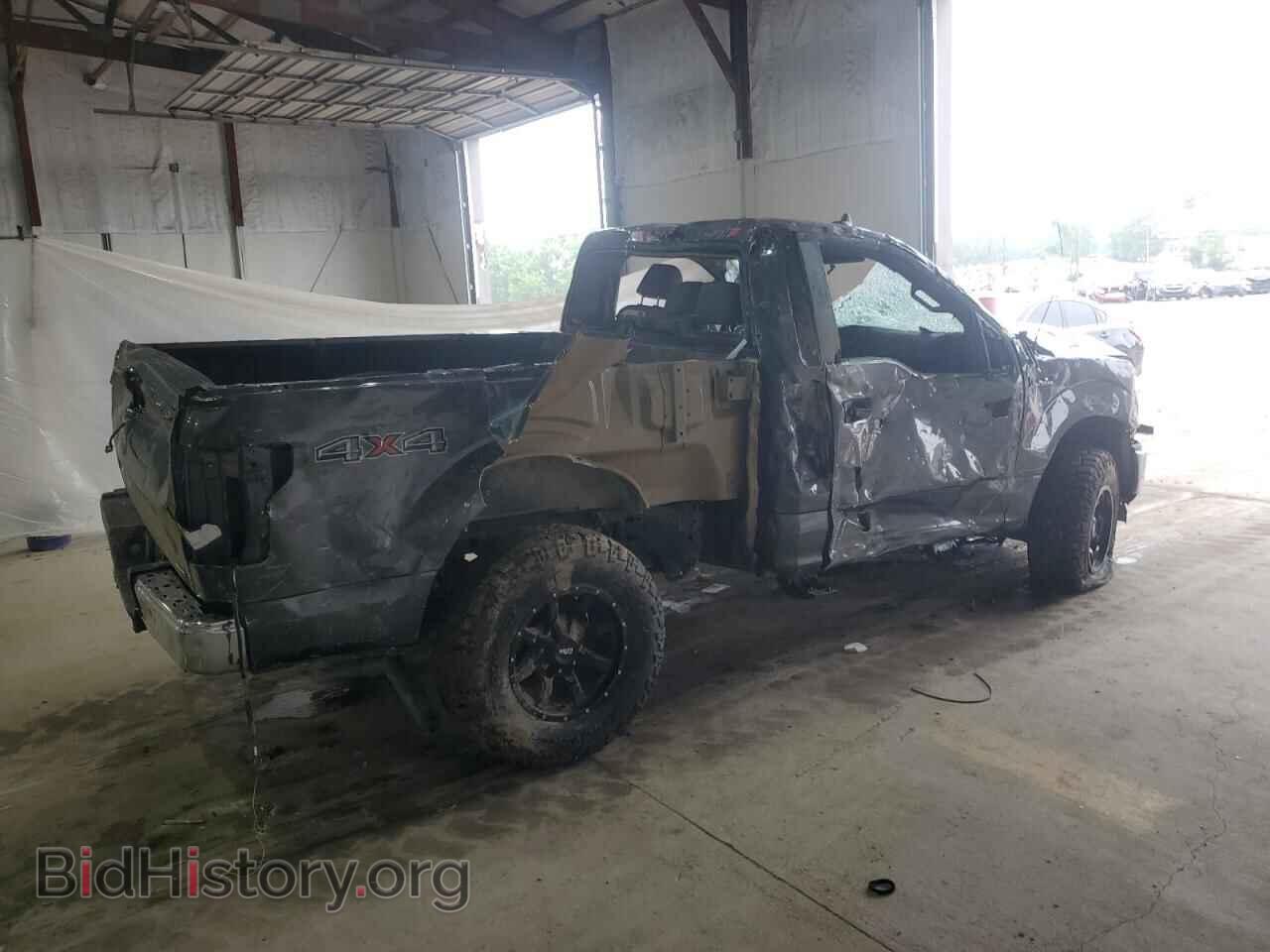 2020 FORD All Models - VIN: 1FTMF1EP3LKD07389 - Photo 3