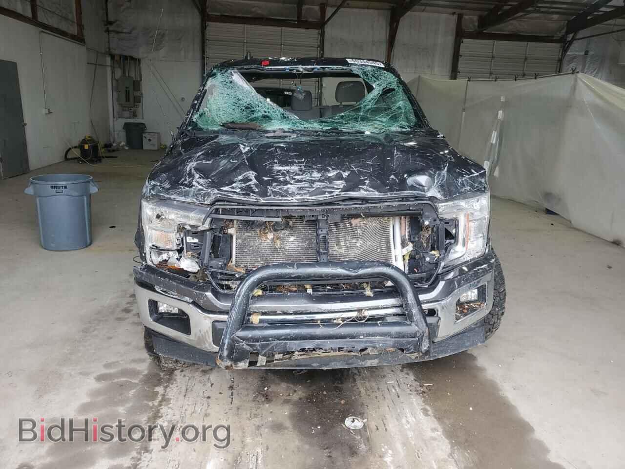 2020 FORD All Models - VIN: 1FTMF1EP3LKD07389 - Photo 5