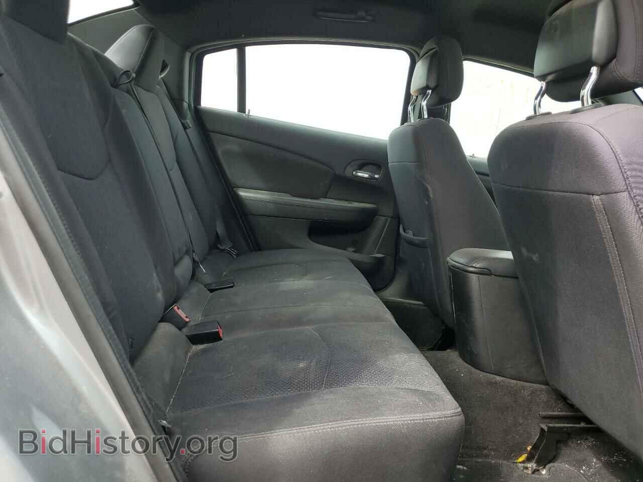2013 CHRYSLER 200 - VIN: 1C3CCBBB5DN598243 - Фото 6