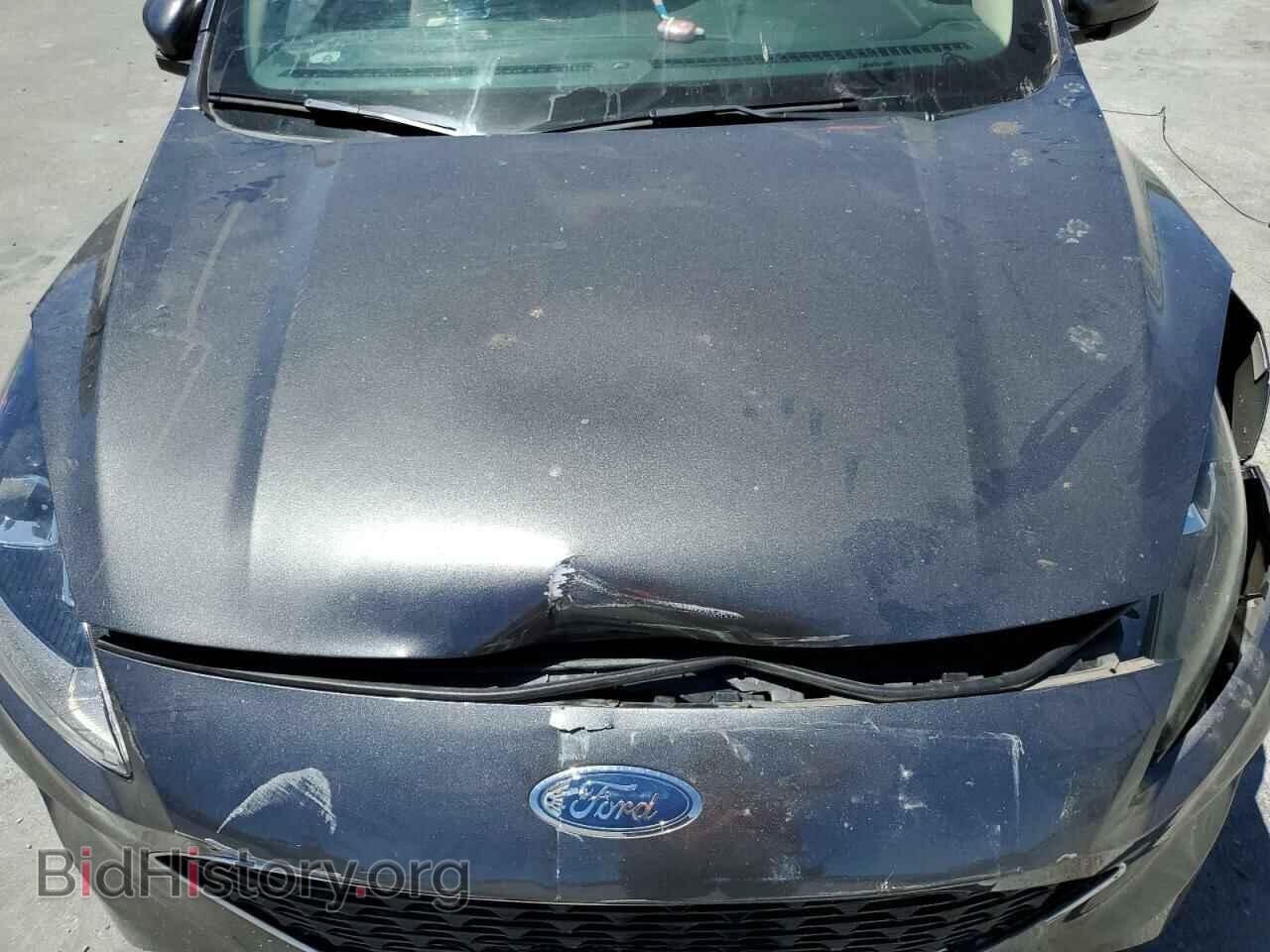 2020 FORD ESCAPE - VIN: 1FMCU0G67LUA79462 - Фото 12