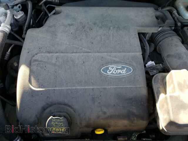 2013 FORD EXPLORER - VIN: 1FM5K8F88DGA83889 - Фото 7