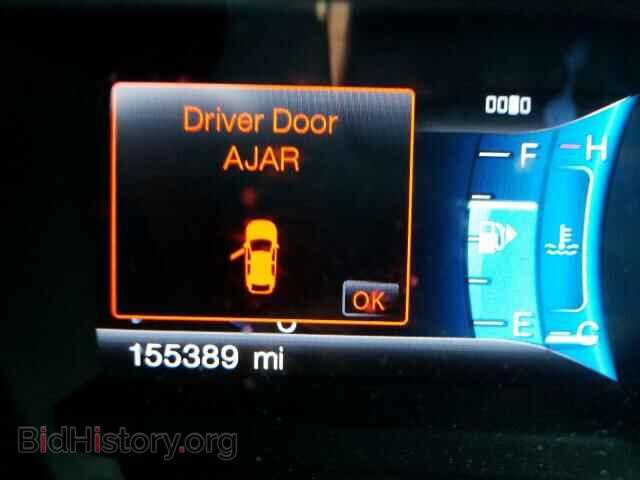 2013 FORD EXPLORER - VIN: 1FM5K8F88DGA83889 - Фото 8