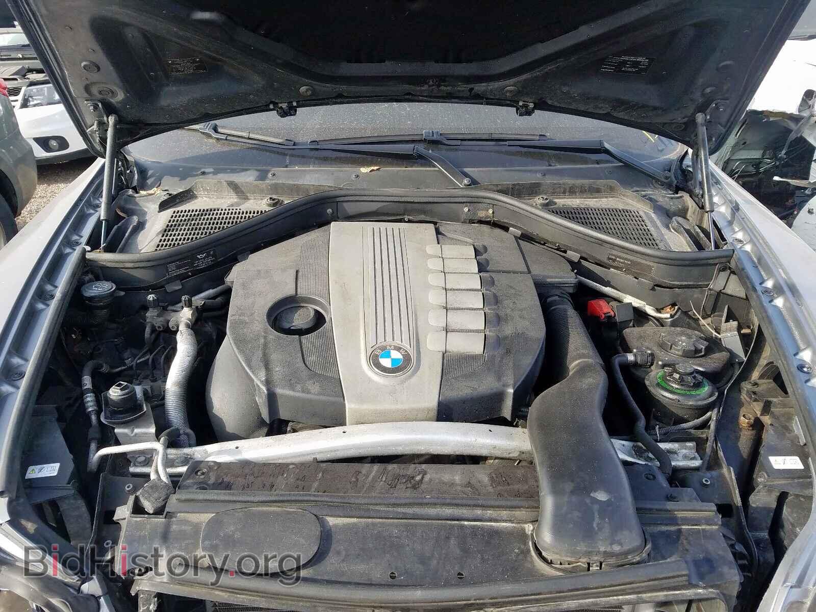 2010 BMW X5 - VIN: 5UXFF0C55ALT77356 - Фото 7