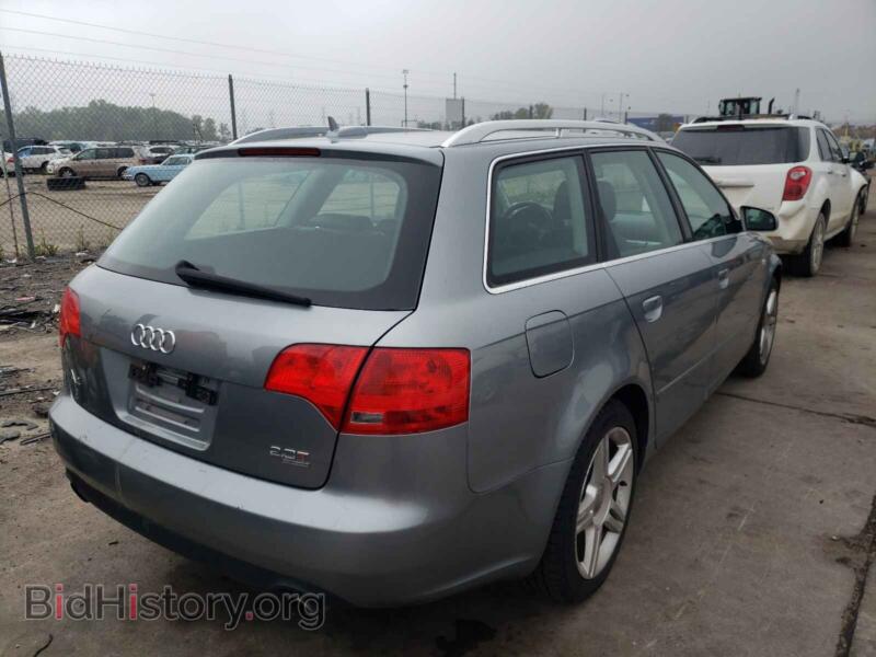 2006 Audi A4 (VIN WAUDF78E26A054876) — фото 4 из 10