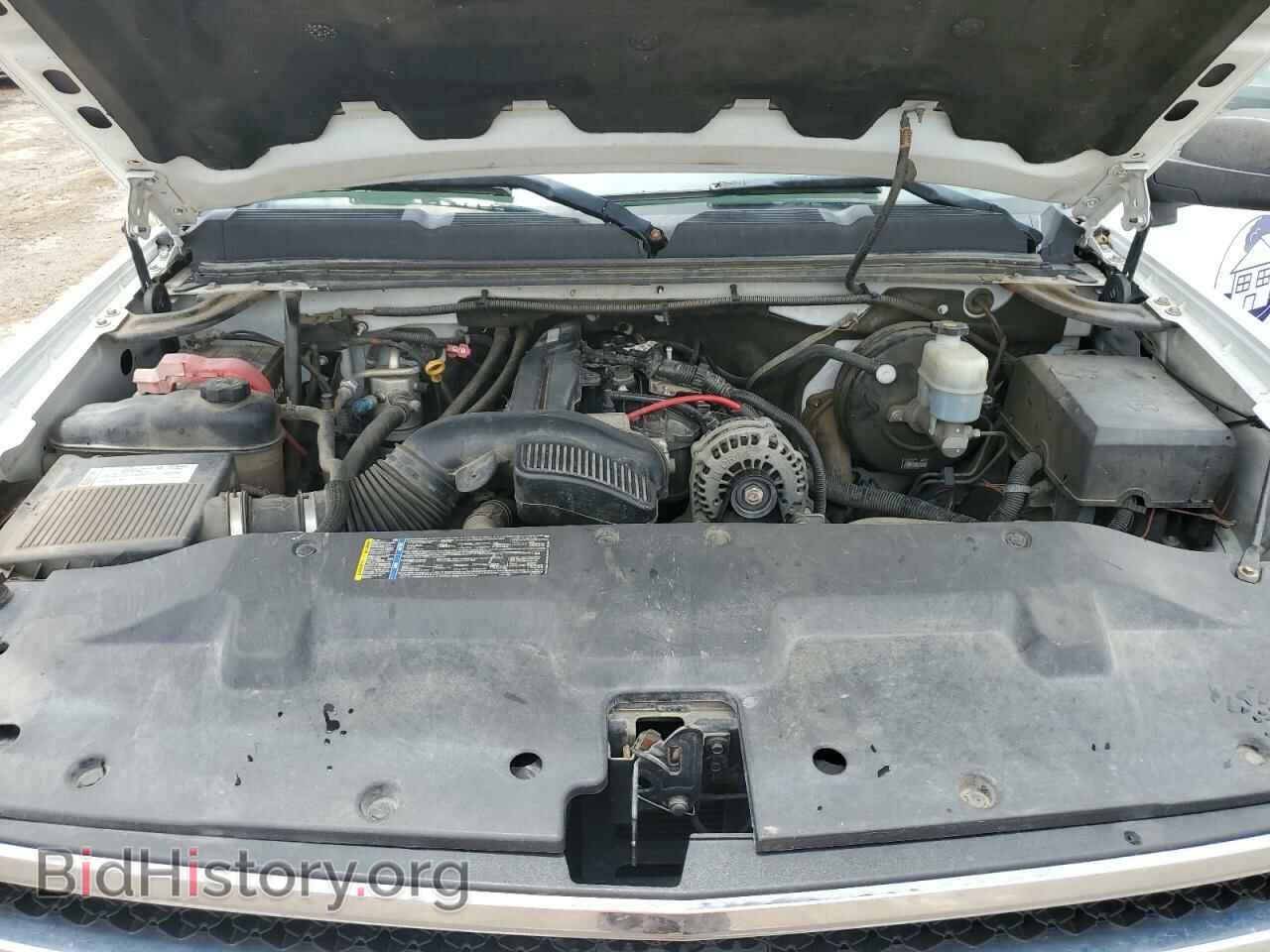 2008 CHEVROLET ALL Models - VIN: 2GCEC19J881298442 - Фото 11