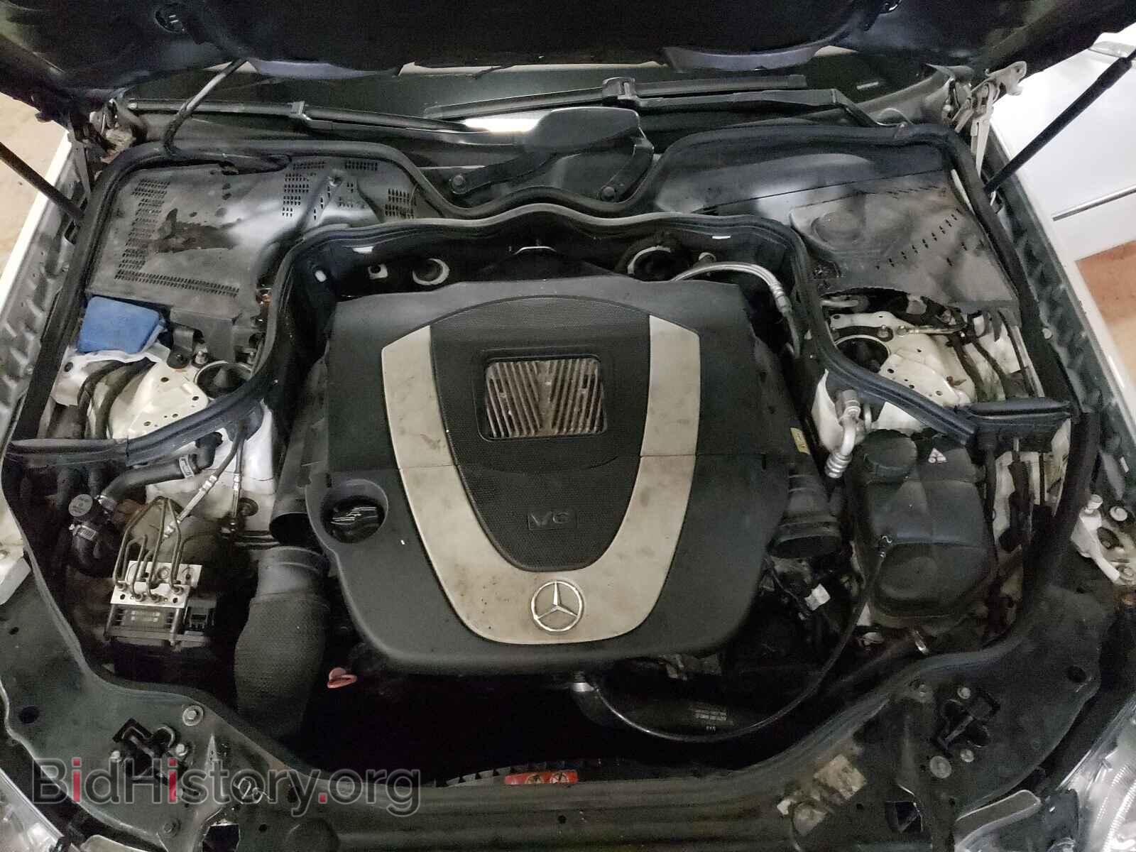 2008 MERCEDES-BENZ E-CLASS - VIN: WDBUF87X38B318680 - Фото 7