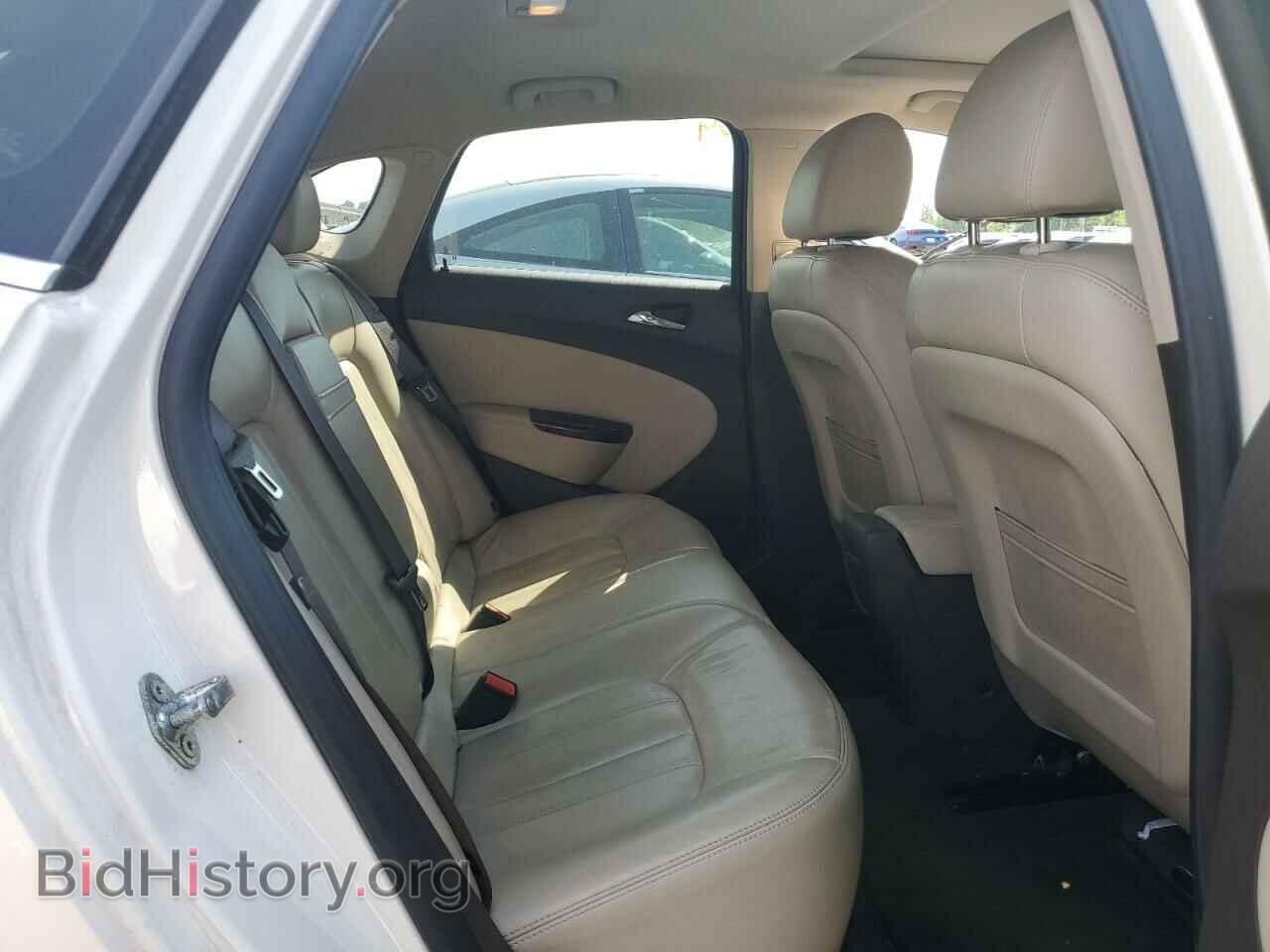 2013 BUICK VERANO - VIN: 1G4PT5SV1D4163455 - Фото 10