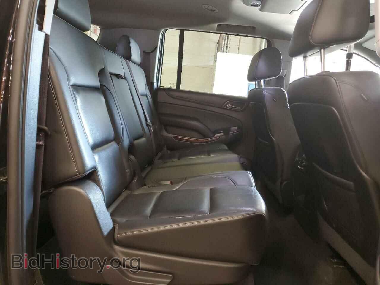 2016 GMC YUKON - VIN: 1GKS2GKC0GR249640 - Фото 11
