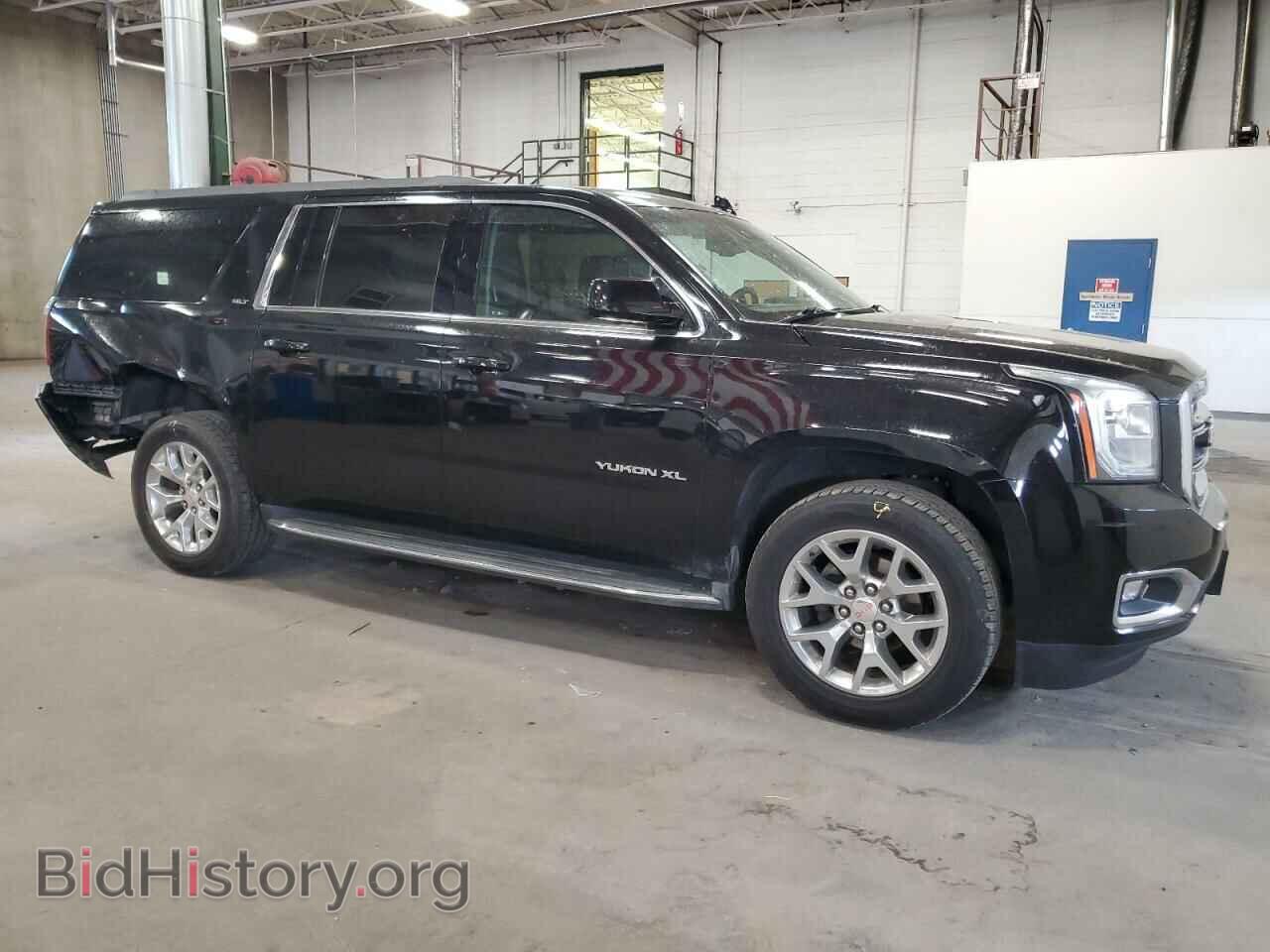 2016 GMC YUKON - VIN: 1GKS2GKC0GR249640 - Фото 4