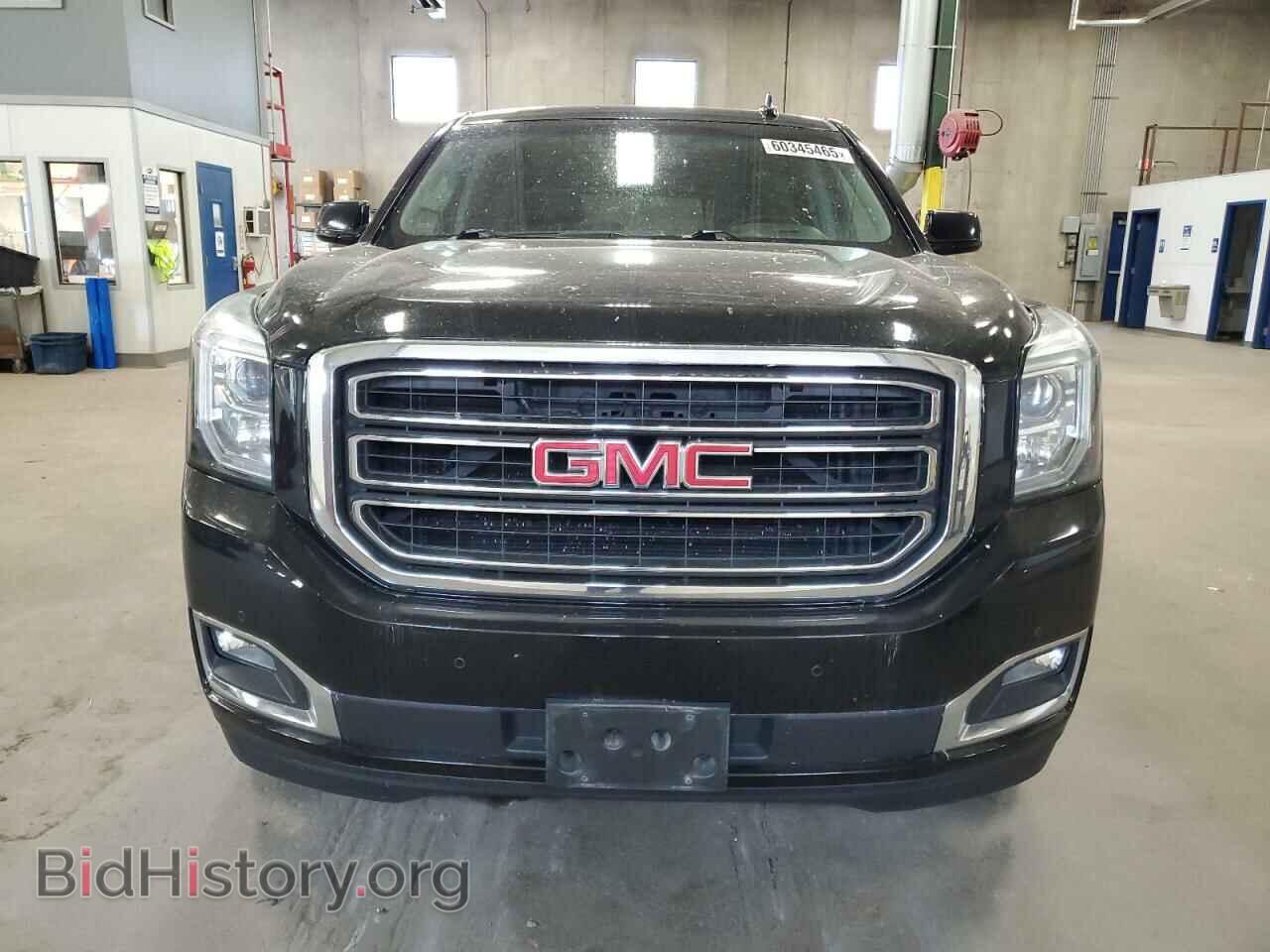 2016 GMC YUKON - VIN: 1GKS2GKC0GR249640 - Фото 5