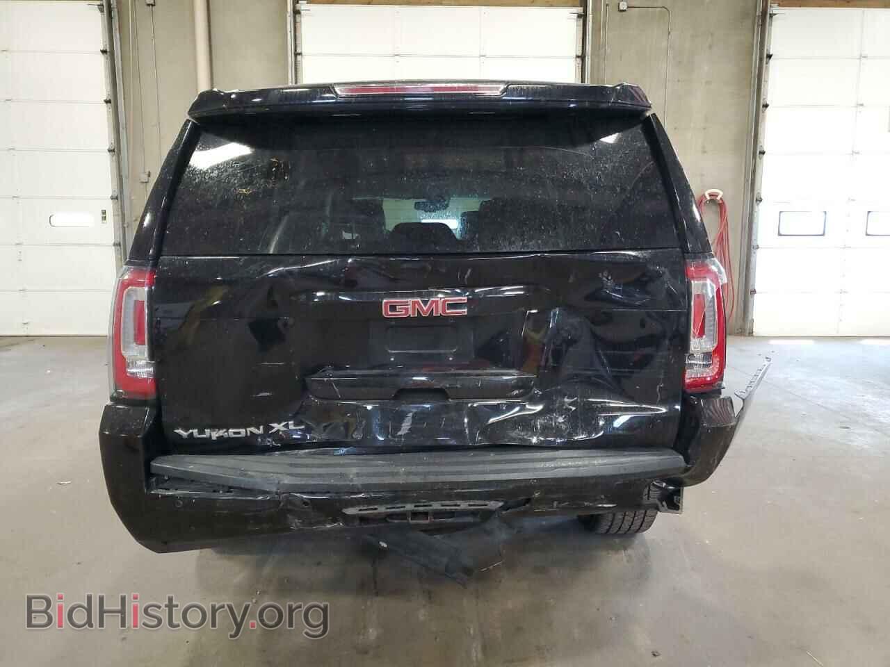 2016 GMC YUKON - VIN: 1GKS2GKC0GR249640 - Фото 6