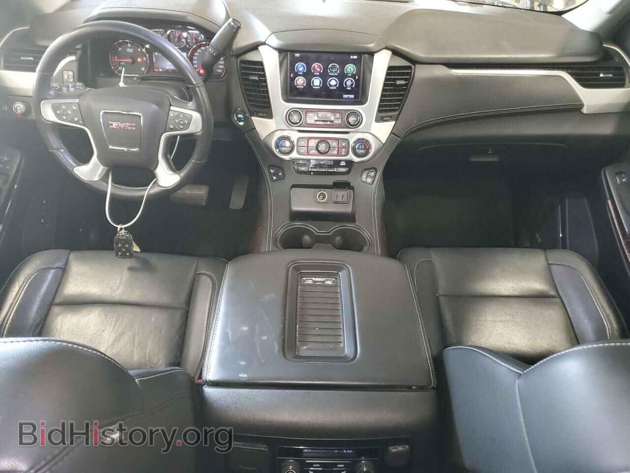 2016 GMC YUKON - VIN: 1GKS2GKC0GR249640 - Фото 8