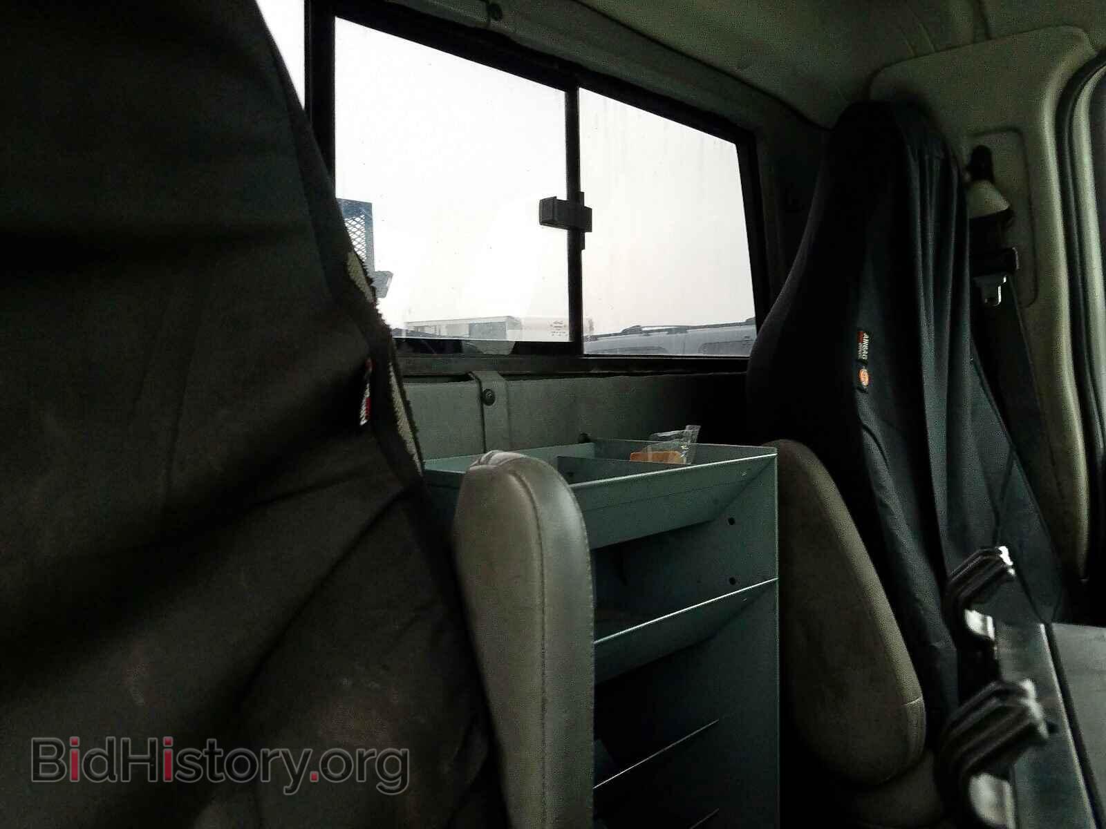 2003 FORD ECONOLINE - VIN: 1FDAC55F53HA54305 - Photo 6