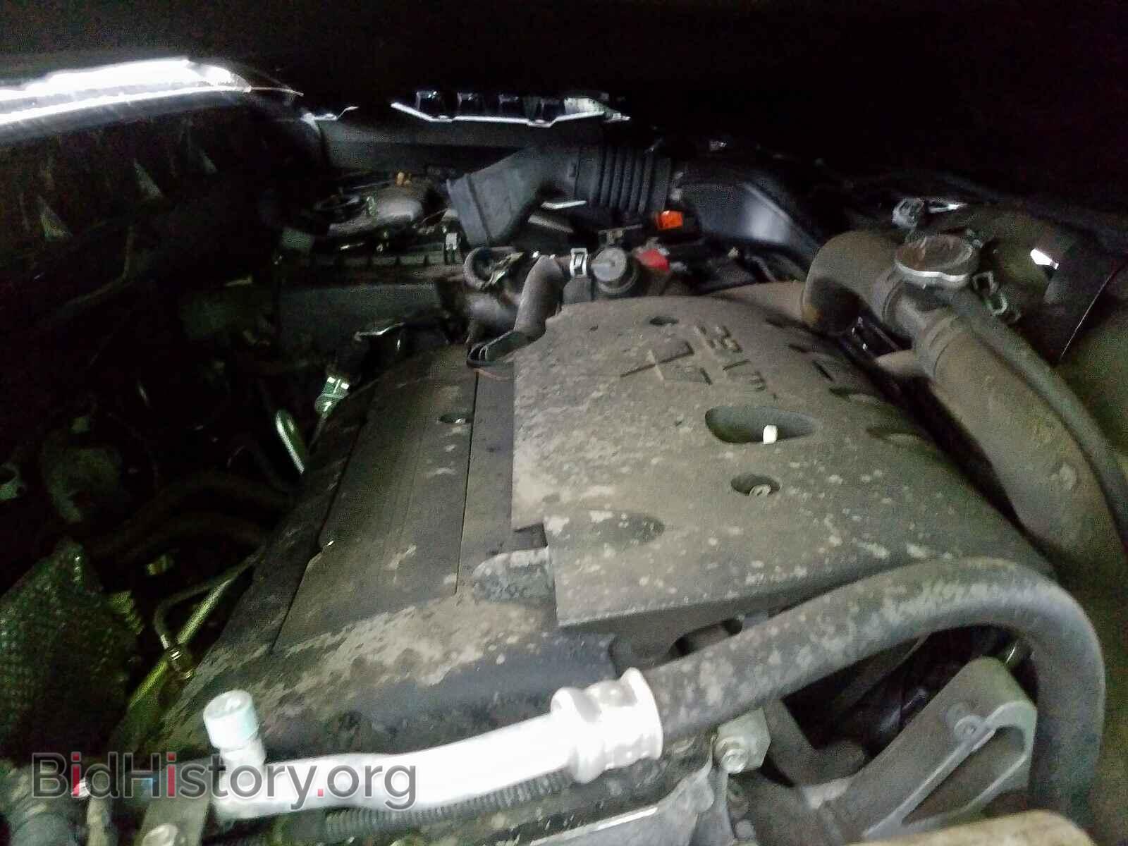 2015 MITSUBISHI OUTLANDER - VIN: 4A4AR4AU3FE010383 - Фото 7