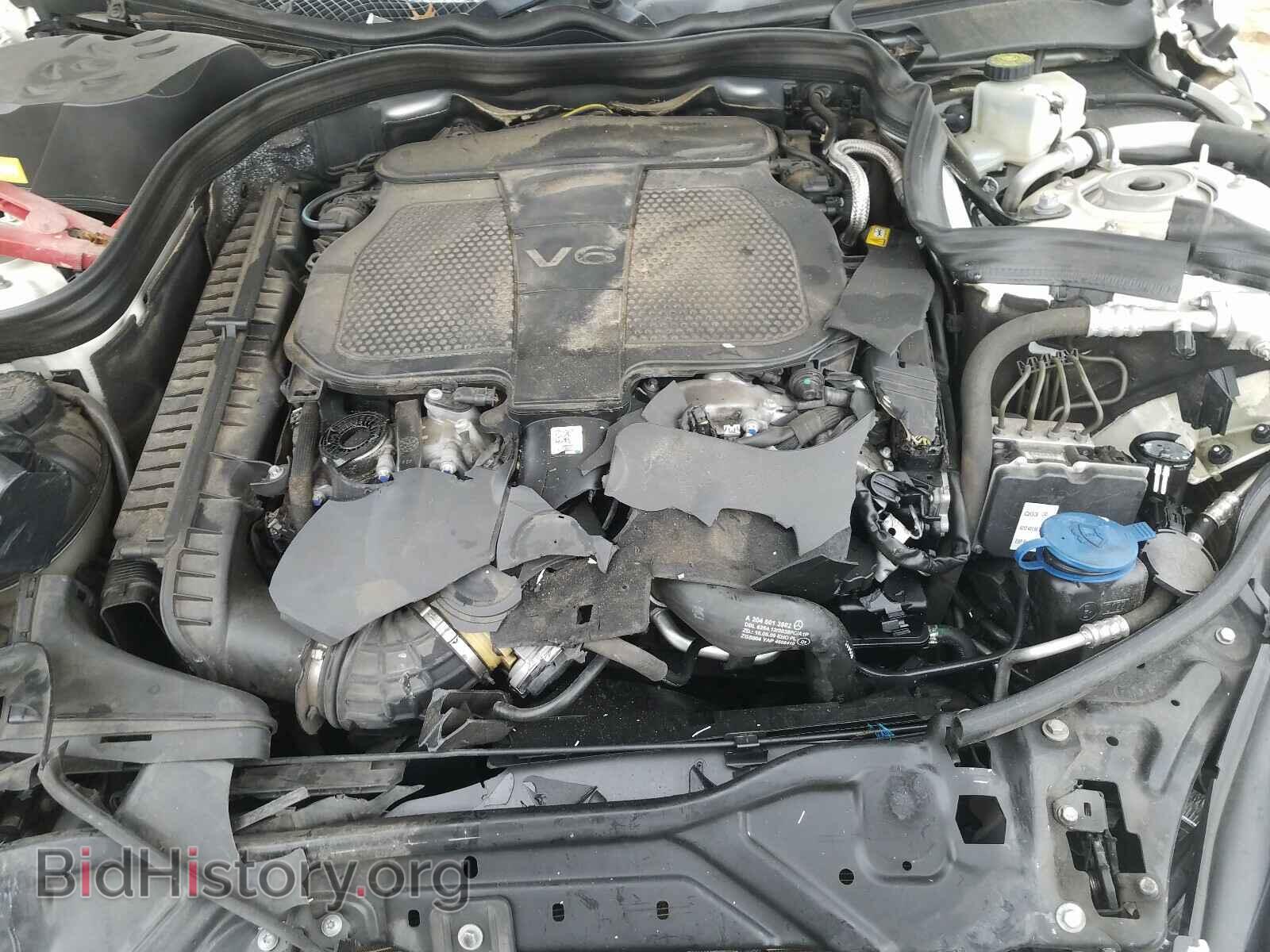 2013 MERCEDES-BENZ E CLASS - VIN: WDDHF5KB1DA668439 - Photo 7