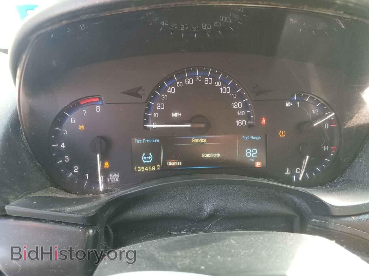 2013 CADILLAC ATS - VIN: 1G6AA5RX7D0131367 - Фото 9