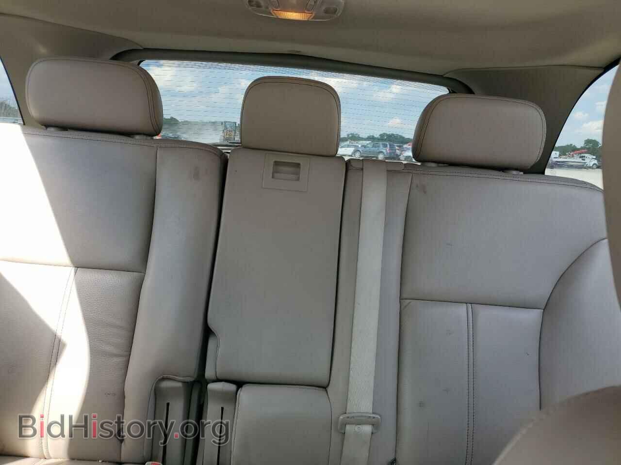 2010 FORD EDGE - VIN: 2FMDK4KC3ABA70114 - Фото 10