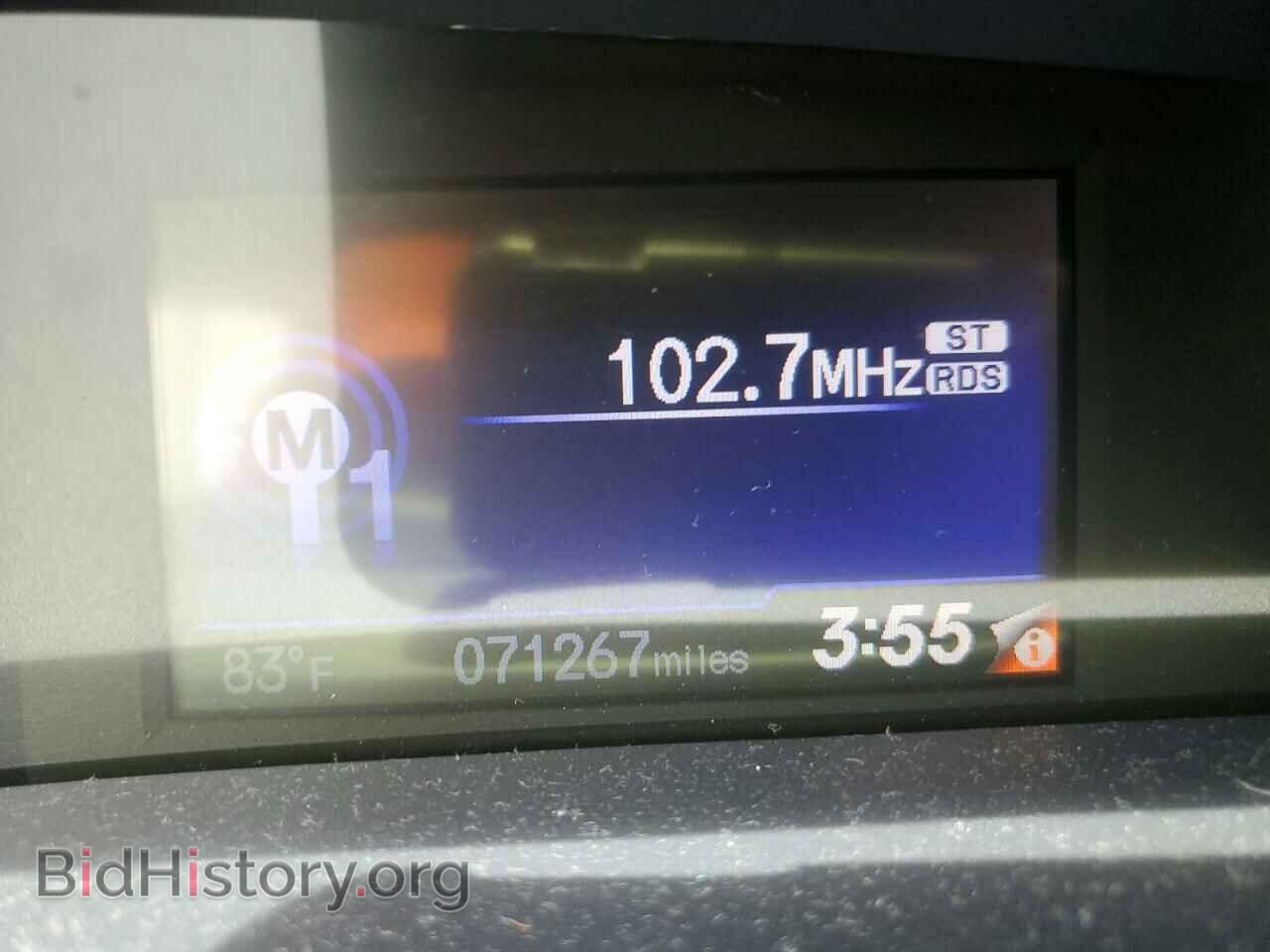 2015 HONDA CIVIC - VIN: 19XFB2F5XFE113473 - Photo 12