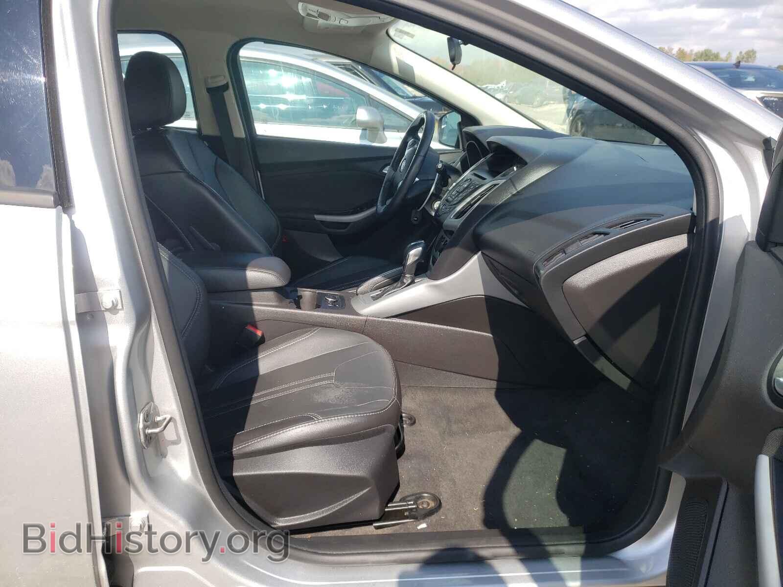 2014 FORD FOCUS - VIN: 1FADP3K28EL160720 - Photo 5