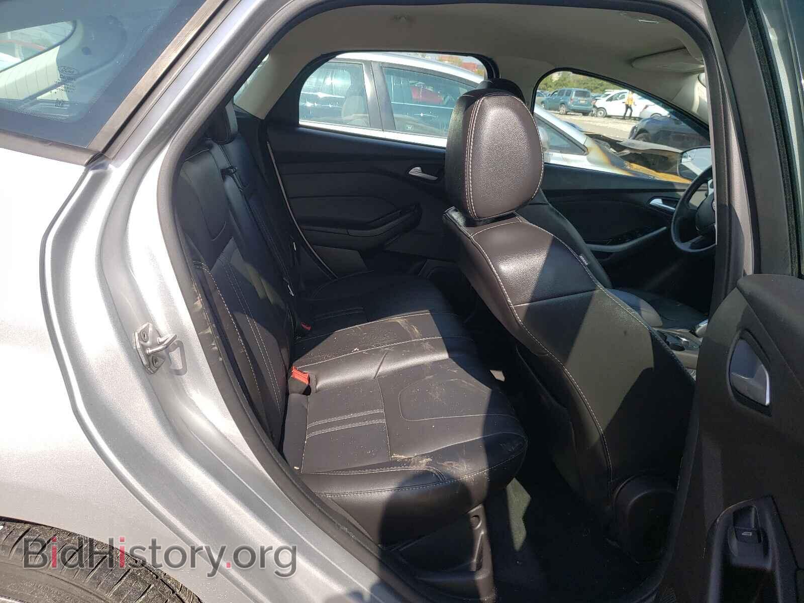 2014 FORD FOCUS - VIN: 1FADP3K28EL160720 - Photo 6