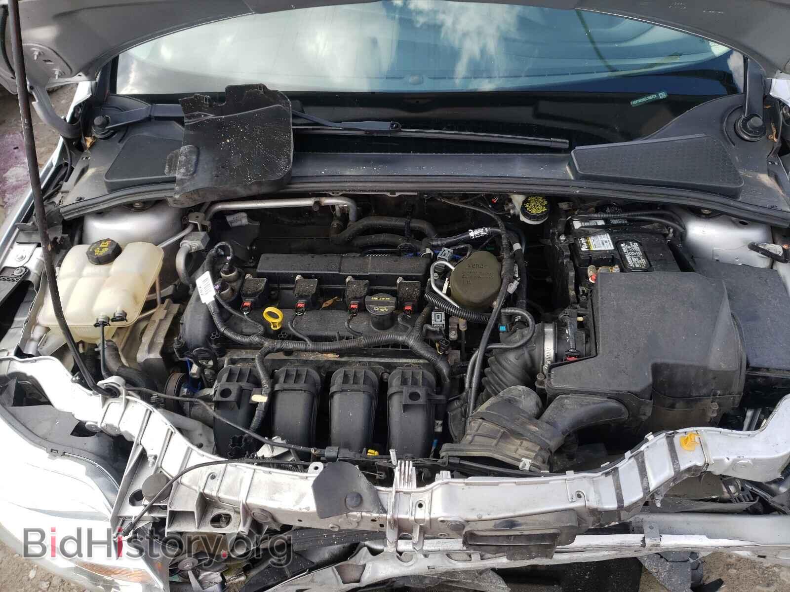 2014 FORD FOCUS - VIN: 1FADP3K28EL160720 - Photo 7