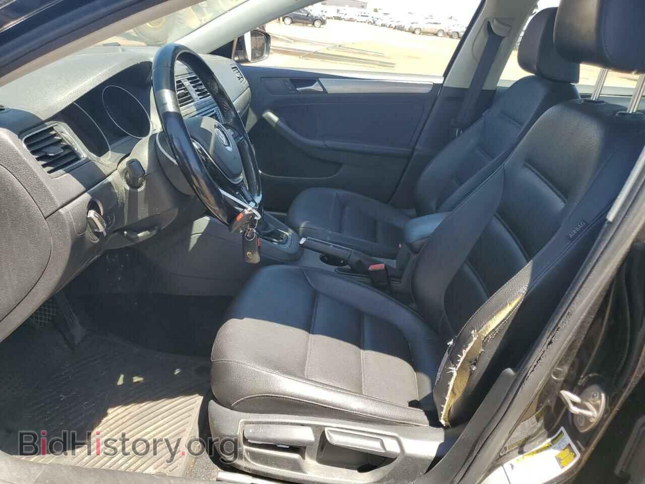 2017 VOLKSWAGEN JETTA - VIN: 3VWDB7AJ5HM416014 - Фото 7