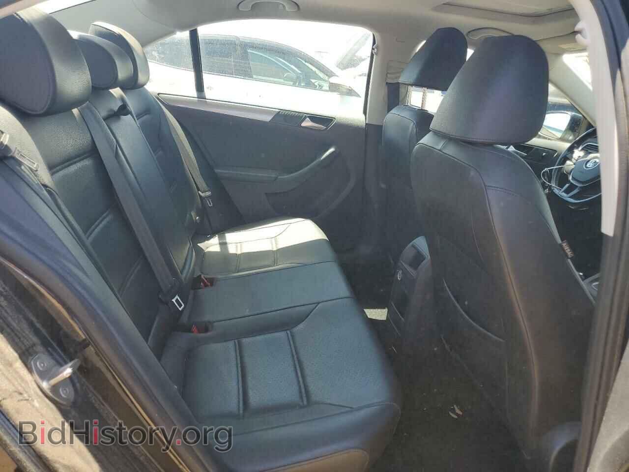 2017 VOLKSWAGEN JETTA - VIN: 3VWDB7AJ5HM416014 - Фото 10