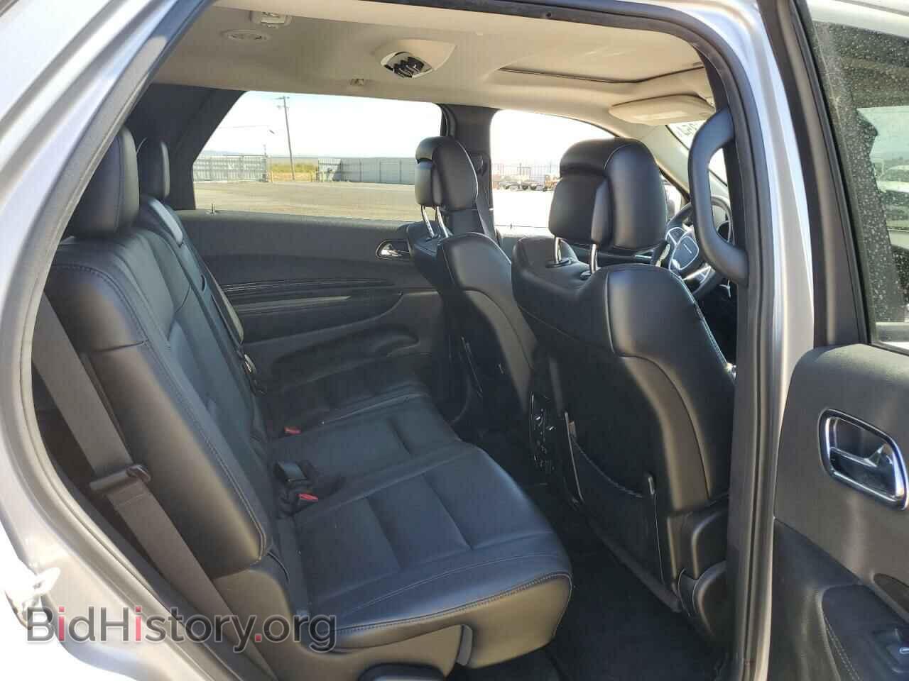 2015 DODGE DURANGO - VIN: 1C4RDJDG2FC761080 - Photo 11