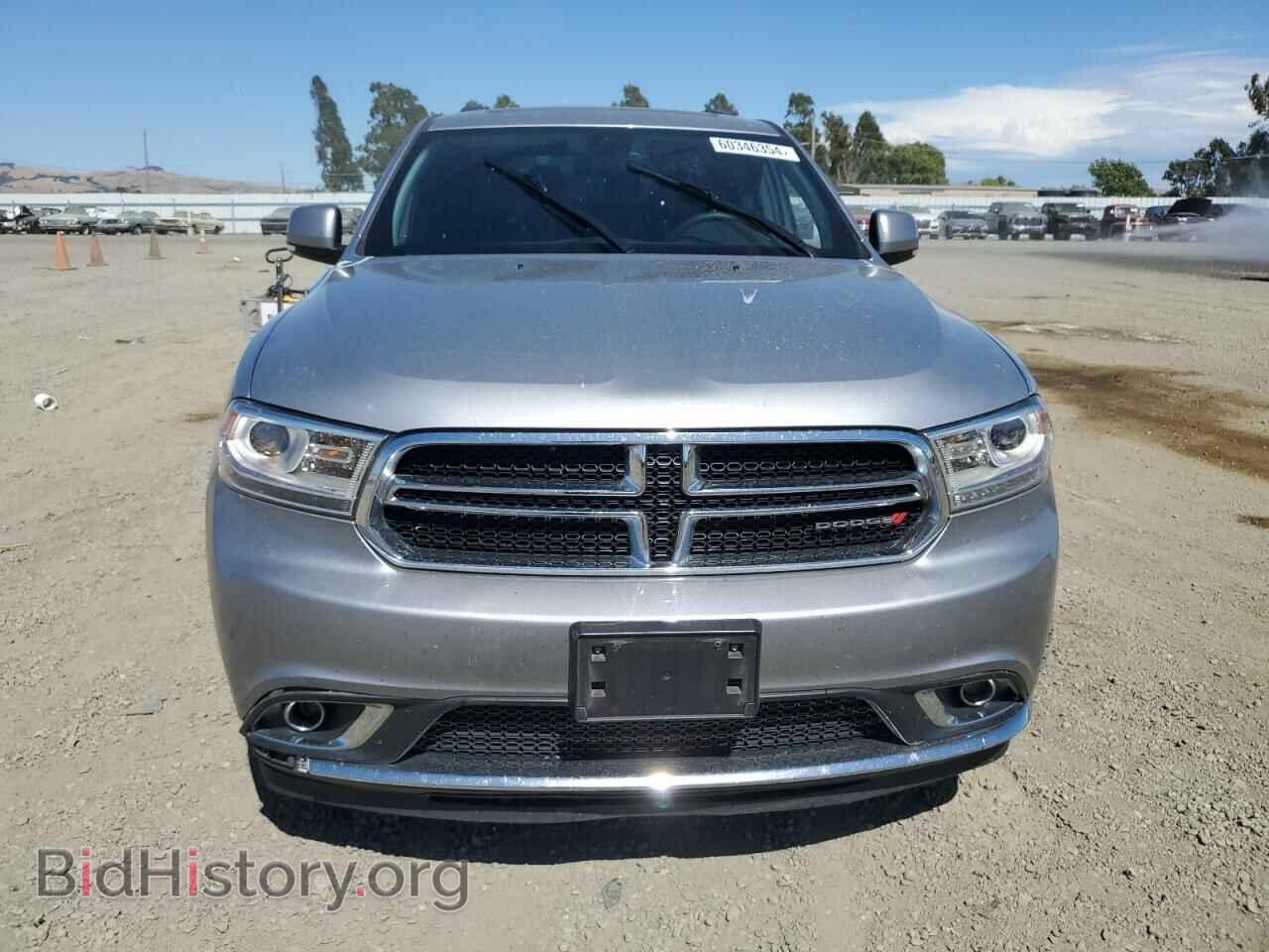 2015 DODGE DURANGO - VIN: 1C4RDJDG2FC761080 - Photo 5