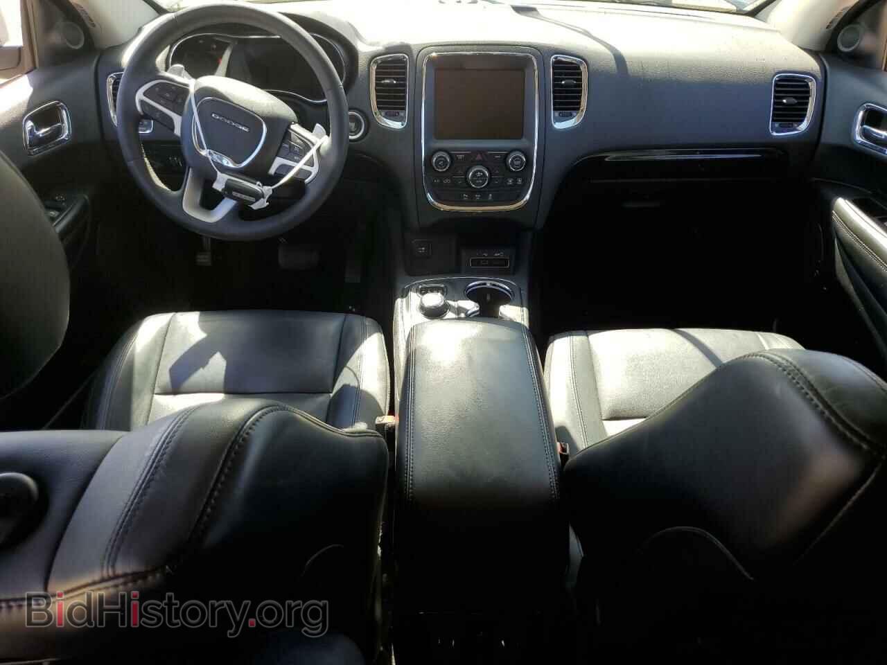 2015 DODGE DURANGO - VIN: 1C4RDJDG2FC761080 - Photo 8