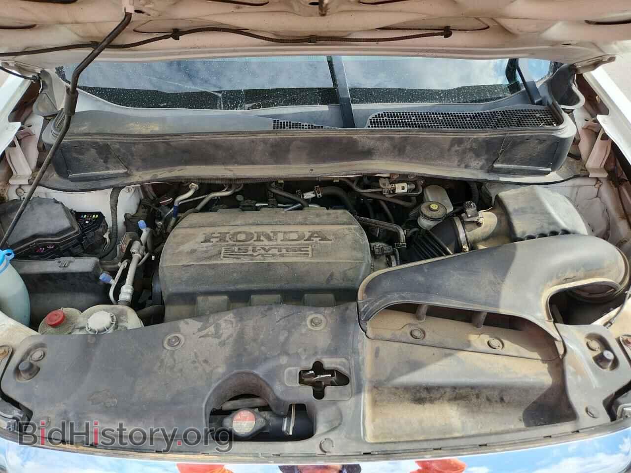 2015 HONDA PILOT - VIN: 5FNYF4H96FB009470 - Фото 11