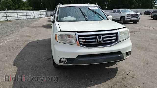 2015 HONDA PILOT - VIN: 5FNYF4H96FB009470 - Фото 13
