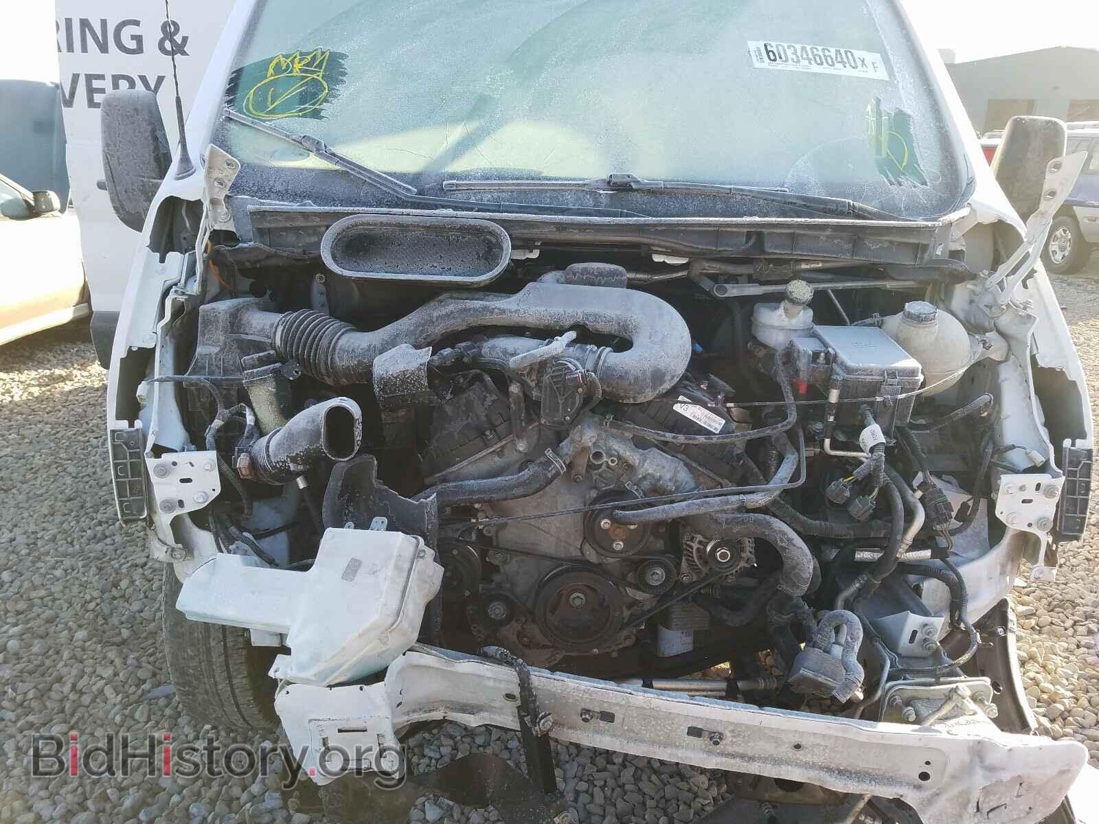 2016 FORD TRANSIT CO - VIN: 1FTYR1ZM7GKB44826 - Фото 7