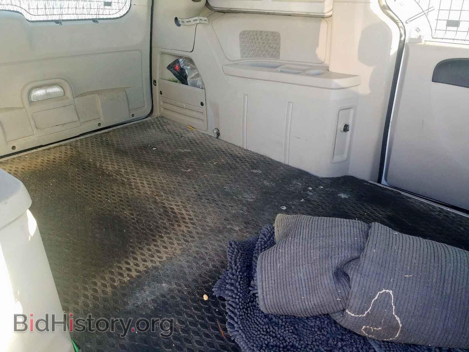 2012 DODGE RAM VAN - VIN: 2C4JDGAG9CR404065 - Фото 6
