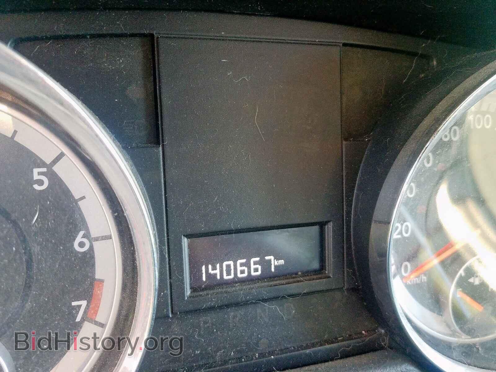 2012 DODGE RAM VAN - VIN: 2C4JDGAG9CR404065 - Фото 8