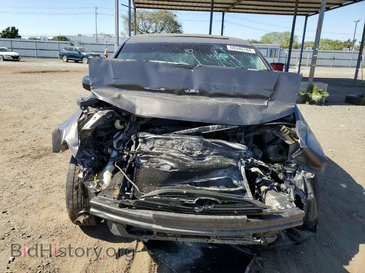 2013 HONDA All Models - VIN: 5FNRL5H64DB029738 - Photo 5