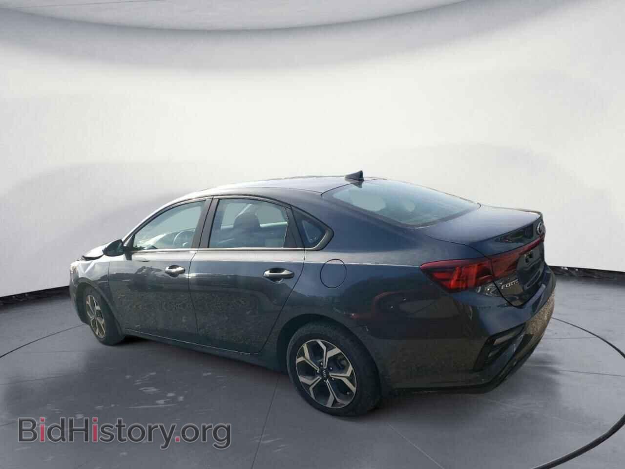 2021 KIA FORTE - VIN: 3KPF24AD6ME391942 - Фото 2
