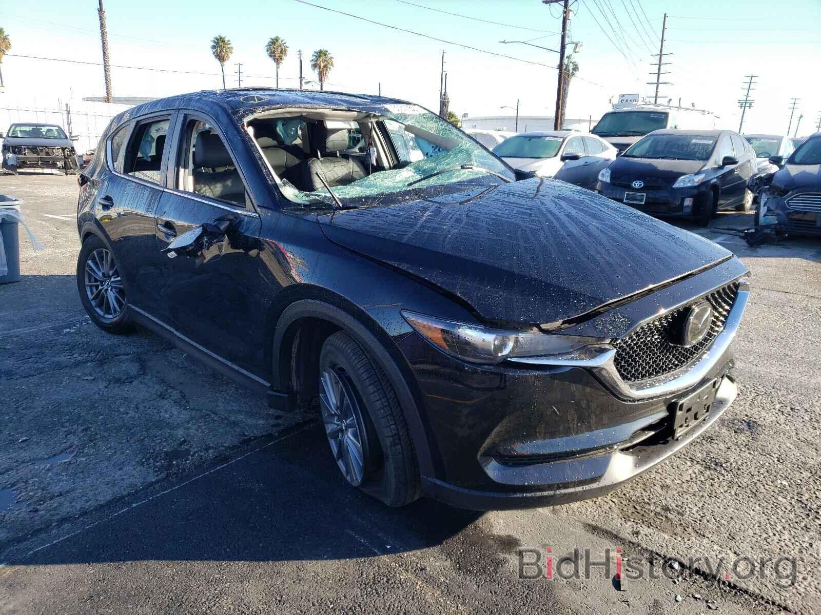 Photo JM3KFACM3L1862937 - MAZDA CX-5 2020