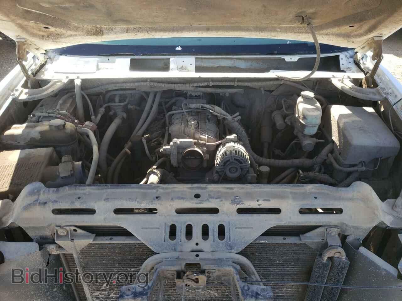 2012 CHEVROLET SILVERADO - VIN: 1GC4KZCG0CF176539 - Фото 7
