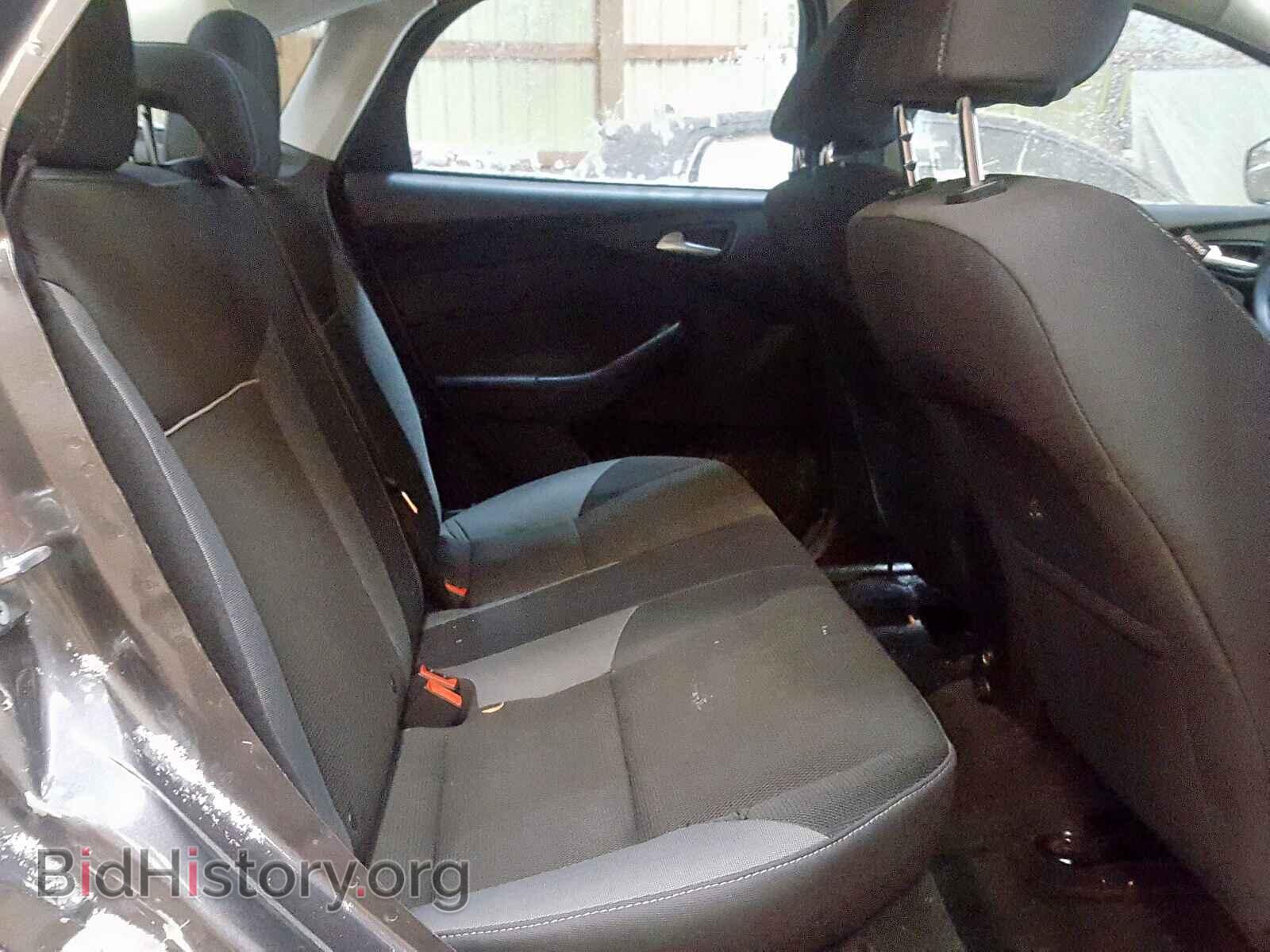 2014 FORD FOCUS - VIN: 1FADP3F26EL364488 - Photo 6