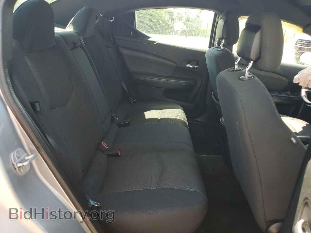 2014 DODGE AVENGER - VIN: 1C3CDZAB6EN126237 - Photo 10
