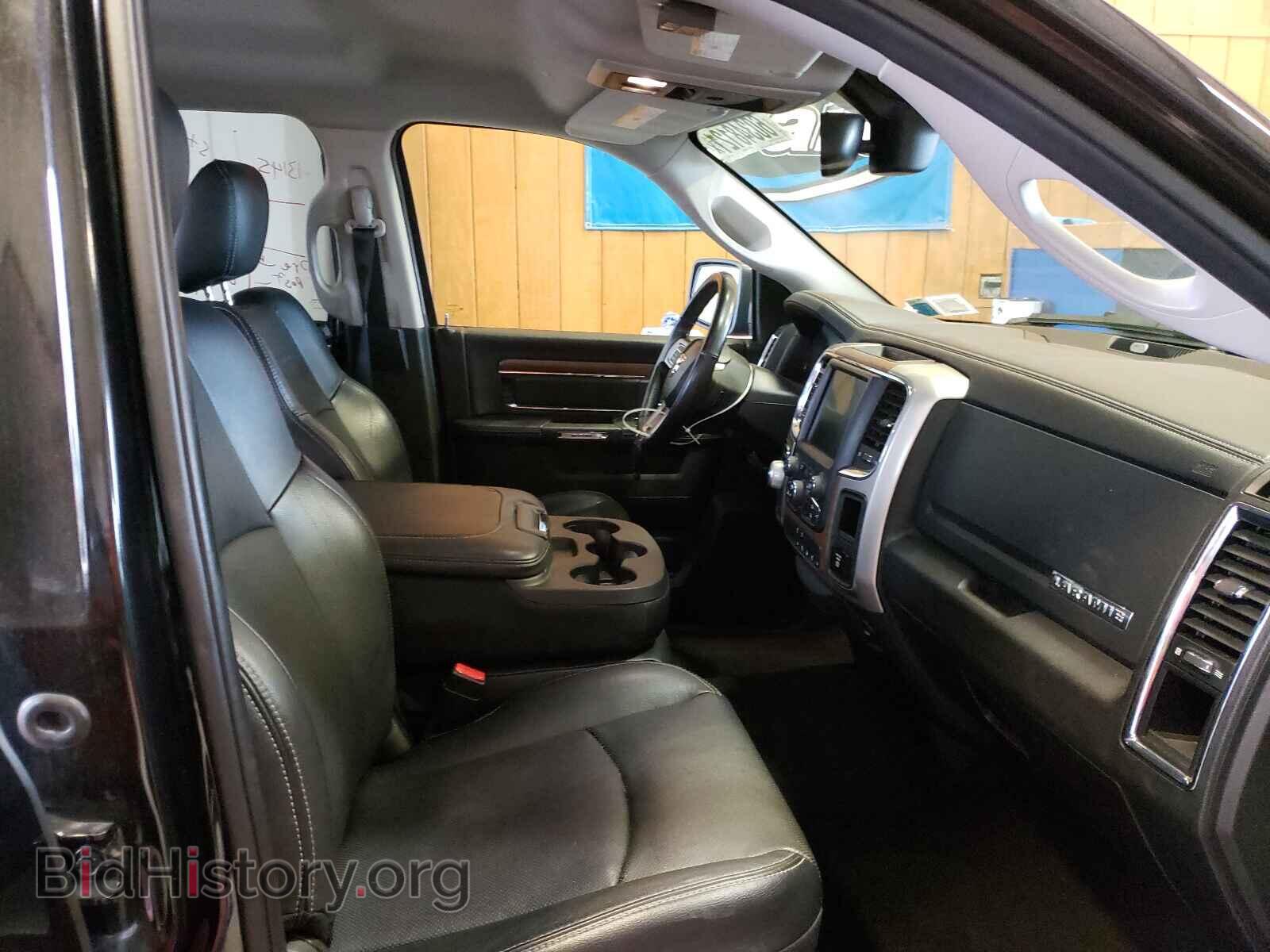 2017 RAM 1500 - VIN: 1C6RR7JT7HS776955 - Фото 5
