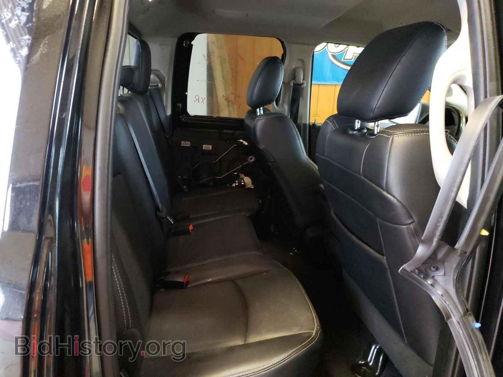2017 RAM 1500 - VIN: 1C6RR7JT7HS776955 - Фото 6