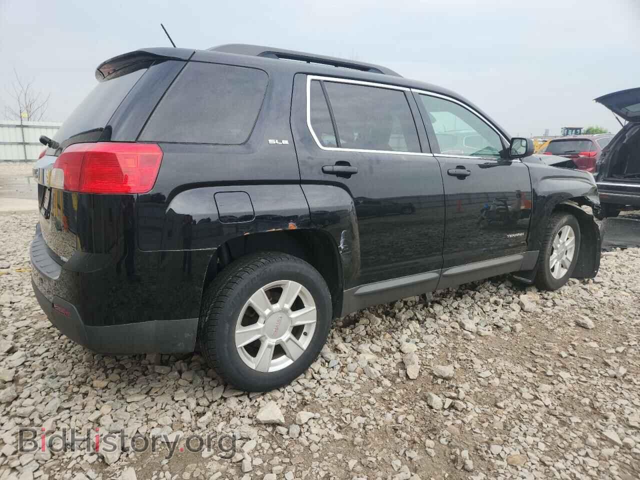 2013 GMC TERRAIN - VIN: 2GKFLTEK2D6241167 - Photo 3
