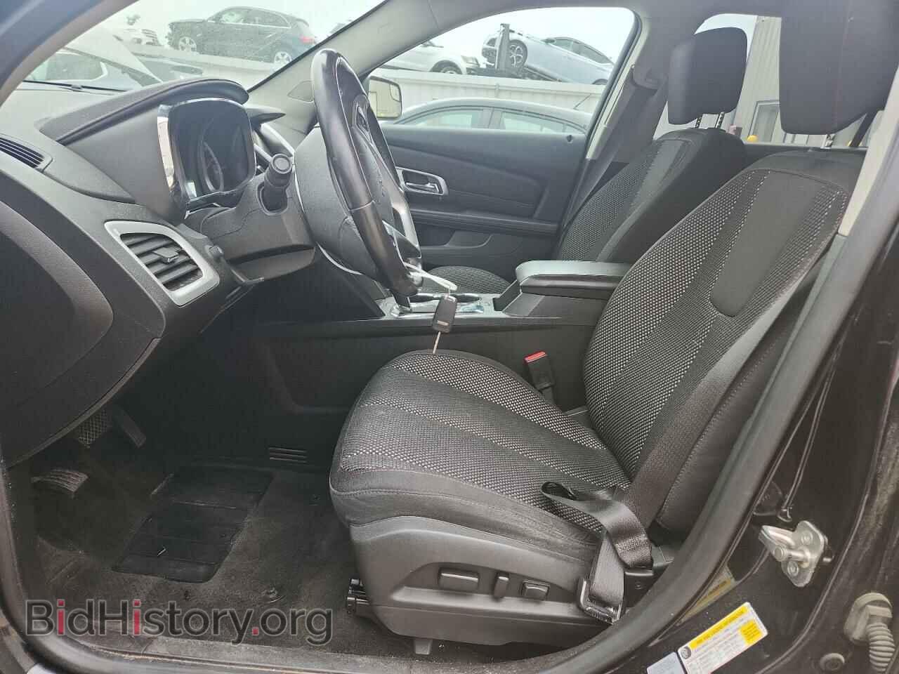 2013 GMC TERRAIN - VIN: 2GKFLTEK2D6241167 - Photo 7