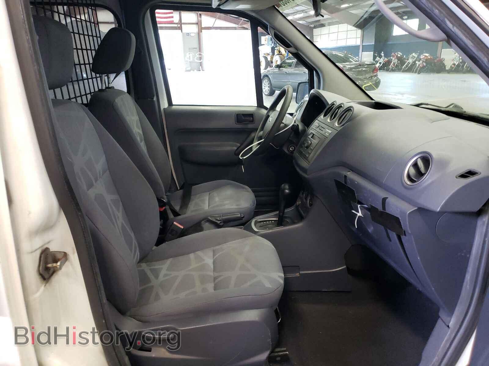 2010 FORD TRANSIT CO - VIN: NM0LS6ANXAT019012 - Фото 5