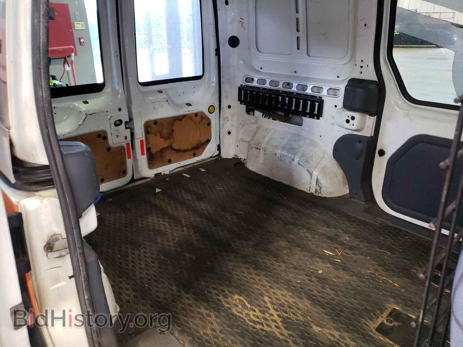 2010 FORD TRANSIT CO - VIN: NM0LS6ANXAT019012 - Фото 6