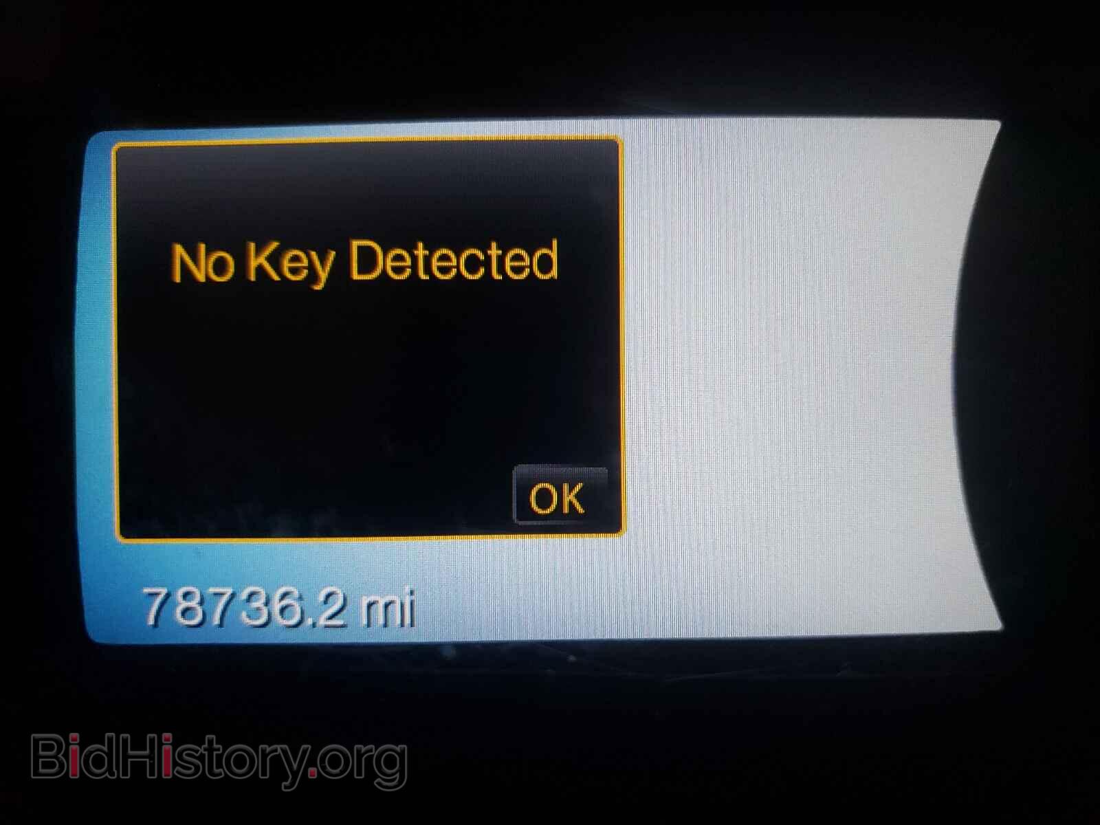 2011 FORD EDGE - VIN: 2FMDK3KC5BBA69784 - Фото 8
