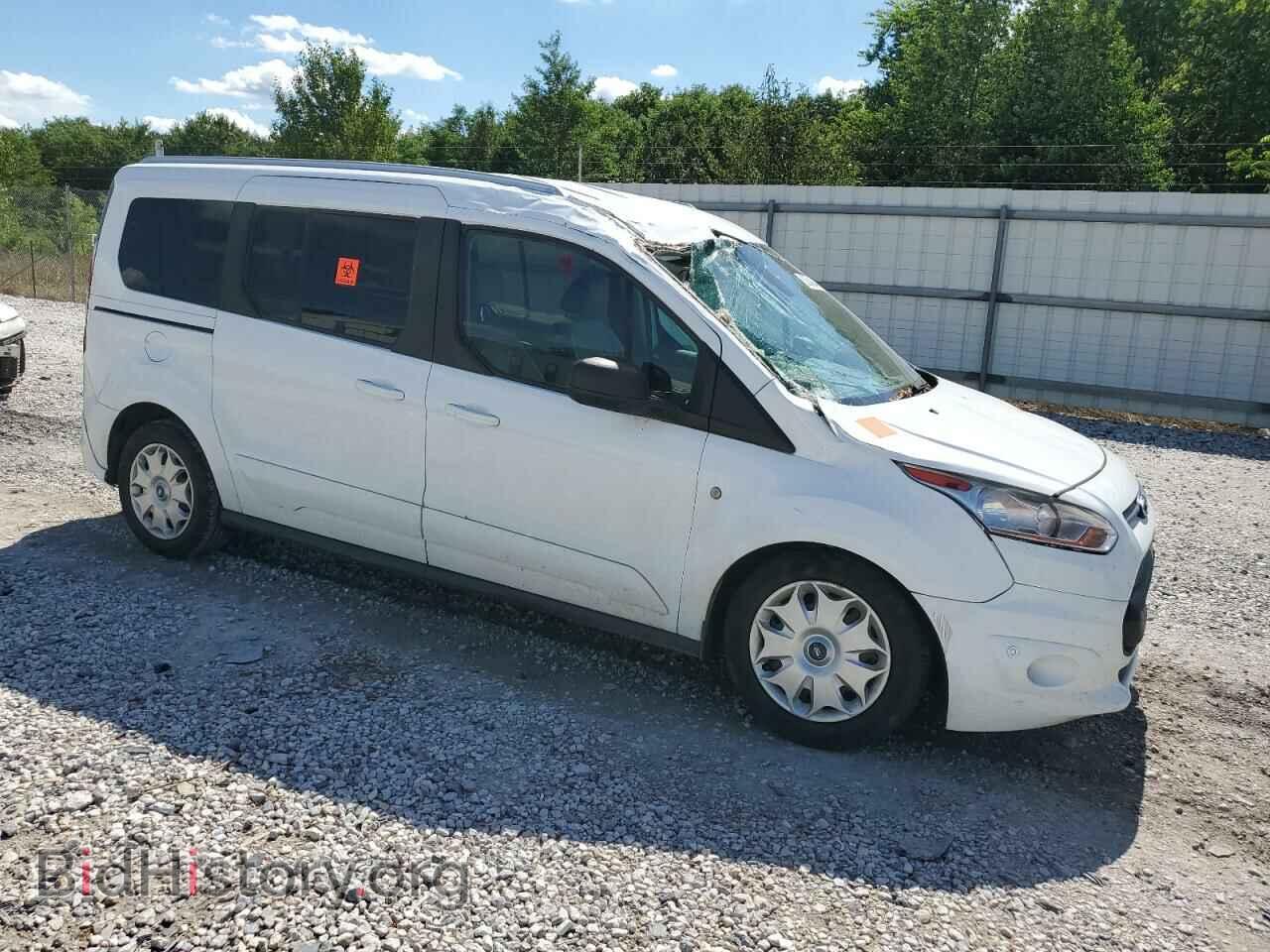2017 FORD TRANSIT - VIN: NM0GS9F70H1317426 - Фото 4